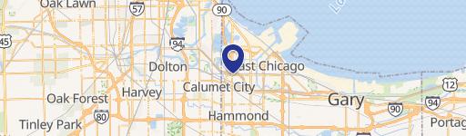 4817 Calumet Ave