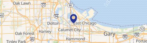 4346 Calumet Ave