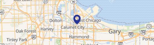5012 Calumet Ave