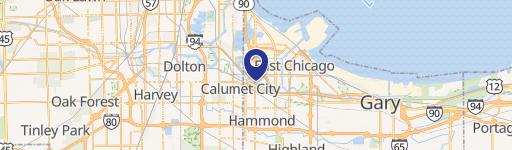 5115 Calumet Ave
