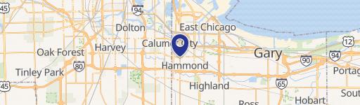 6732 Calumet Ave