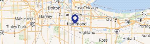7347 Calumet Ave