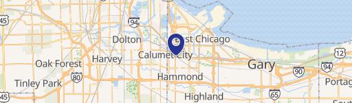 5711 Calumet Ave, Unit 13