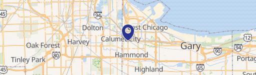 5814 Calumet Ave, Unit 24