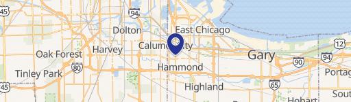 6424 Calumet Ave, Unit 28