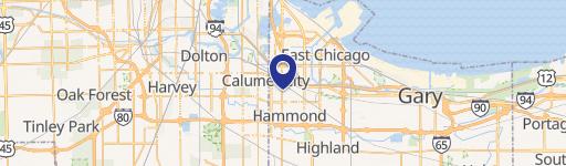 6119 Calumet Ave, Unit 61