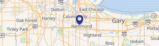 7130 Calumet Ave, Unit 71