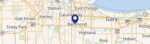 7336 Calumet Ave, Unit 73