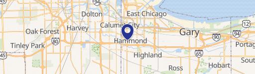 7343 Calumet Ave, Unit 73