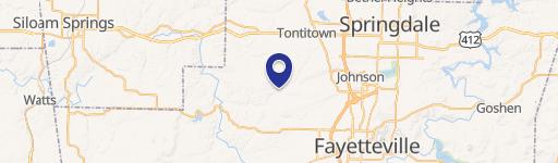 17610 Clear Water Rd