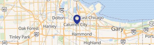 5621 Hohman Ave, Unit 25