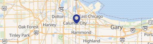 5730 Hohman Ave, Unit 38