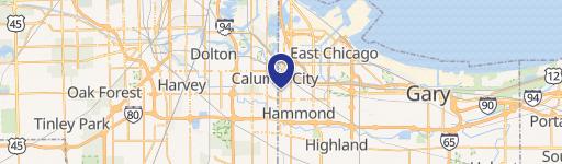 6131 Hohman Ave, Unit 45