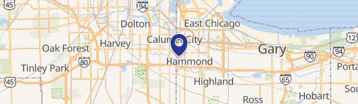 6941 Hohman Ave, Unit 51