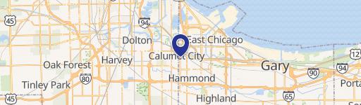 5705 Hohman Ave, Unit 7