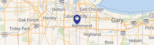 7142 Hohman Ave, Unit C