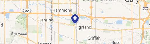 8601 Indianapolis Blvd