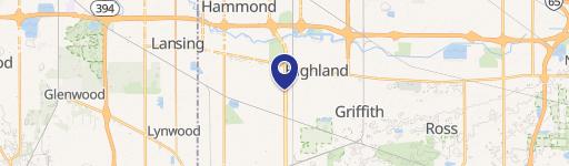 9400 Indianapolis Blvd