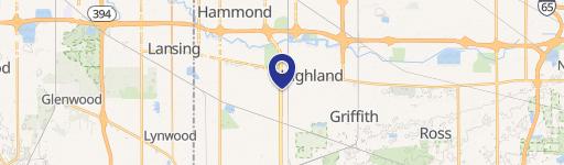 9301 Indianapolis Blvd