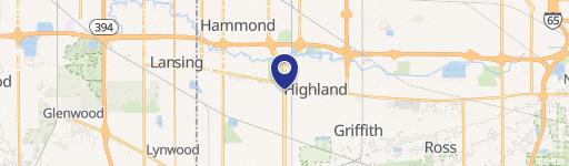 8926 Indianapolis Blvd