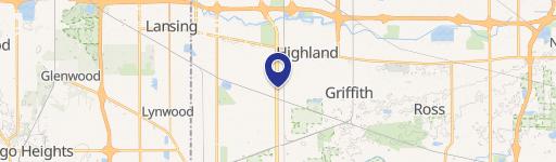 9825 Indianapolis Blvd