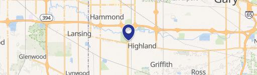 8619 Indianapolis Blvd