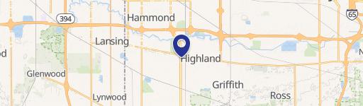 8905 Indianapolis Blvd