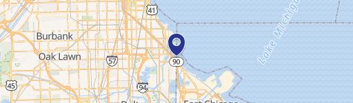 400 Indianapolis Blvd