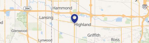 8800 Indianapolis Blvd