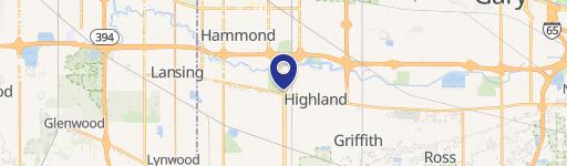 8600 Indianapolis Blvd