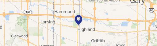 8401 Indianapolis Blvd