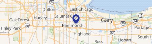 7101 Indianapolis Blvd, Unit 11