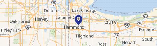 7003 Indianapolis Blvd, Unit 11