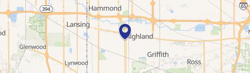 9110 Indianapolis Blvd, Unit 16