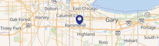 7323 Indianapolis Blvd, Unit 25