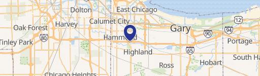 7925 Indianapolis Blvd, Unit 31