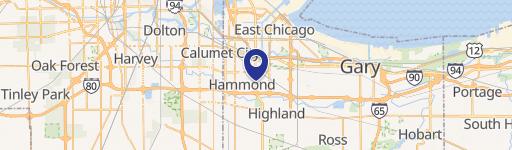 7235 Indianapolis Blvd, Unit 37