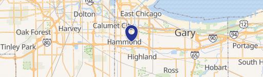 7433 Indianapolis Blvd, Unit 74