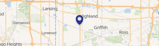 9700 Indianapolis Blvd, Unit 99