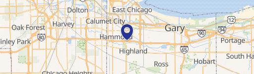 2434 Interstate Plz Dr