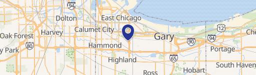 6851 New Hampshire Ave