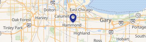 6955 Southeastern Ave