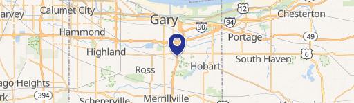 4100 Blk Missouri St