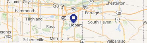 800 Blk Wisconsin St