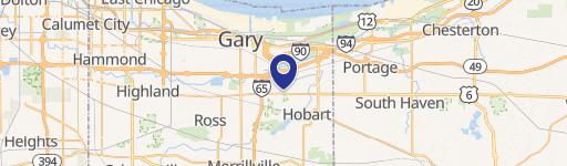 37th Ave At Bruns St