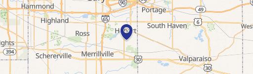 3400 Blvd Of Randolph St