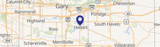 Lk Geore W Of Frnt St