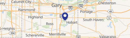 Of 49th On Liverpool Rd