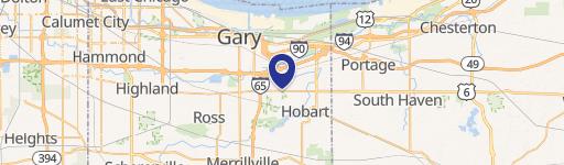 38th Ave At Barnes St