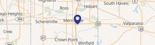 8400 Illinois St Appr